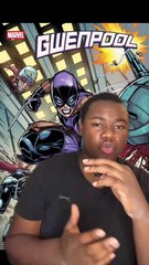 Gwen Stacy Returns to Comics Soon! 🕸️