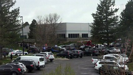 Tiroteo en escuela de EEUU deja casi una decena de heridos