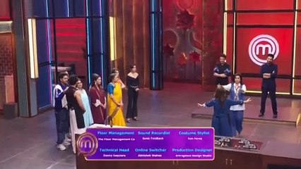 Ayesha या Faizu में से किसे मिली शो से एलिमिनेशन? जानिए आज का अपडेट! 🍽️