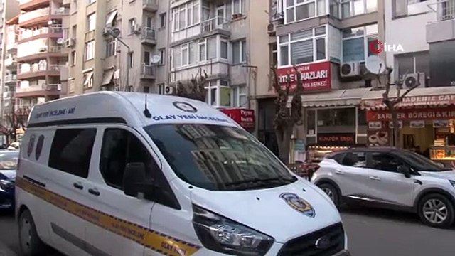 Kan donduran cinayet: Diş hekimini başından vurdu, videosunu çekip annesine yolladı