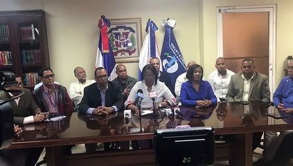 ADP amenaza con movilizaciones