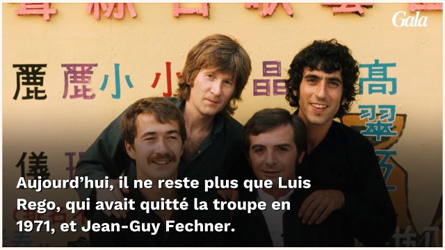 GALA VIDEO - Mort de Jean Sarrus : que deviennent Luis Rego et Jean-Guy Fechner, les deux derniers Charlots ?