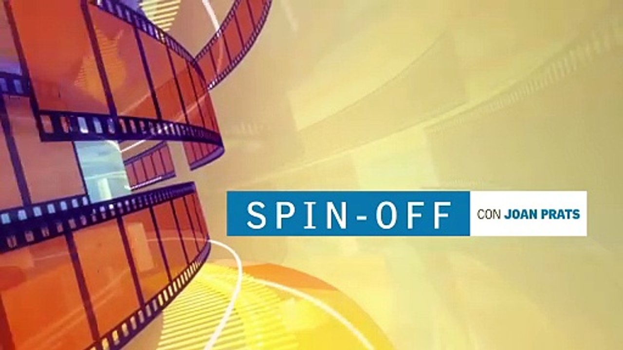 SPIN OFF - The Mule