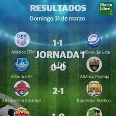 Jornada 1 - LDF
