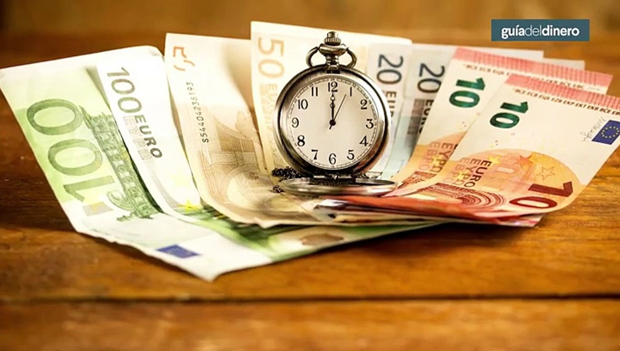 Guía Del Dinero