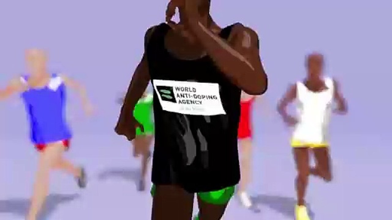 Doping AMIA