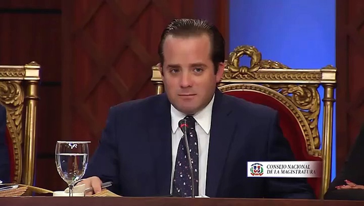 CNM Ysis Muñiz Almonte