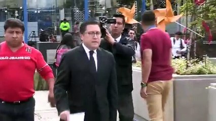 Abogado de Assange en Ecuador denuncia malas condiciones de detención