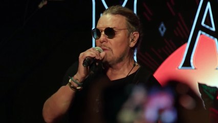 Maná vuelve a la carretera: “Vamos a seguir mientras tengamos pasión”