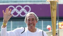 Fallecimiento de Gordon Banks, autor de la atrapada del siglo