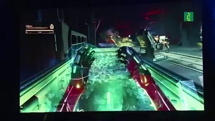 Así será la nueva XBOX