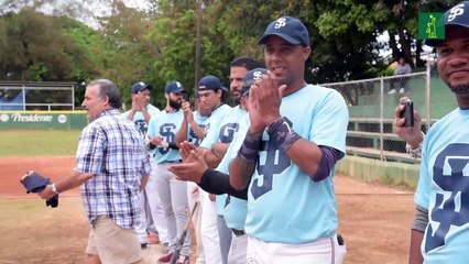 Diario Libre en Softbol