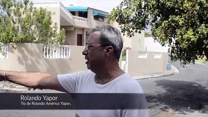 Dos Hombres Muertos Durante Asalto