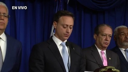 Procurador se inhibe en evaluación a Miriam Germán en Consejo de la Magistratura