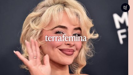 “Trop retouchée”, “Horrible”, “Marilyn du pauvre”, Sabrina Carpenter méconnaissable en Une de Vogue s’attire les foudres des internautes