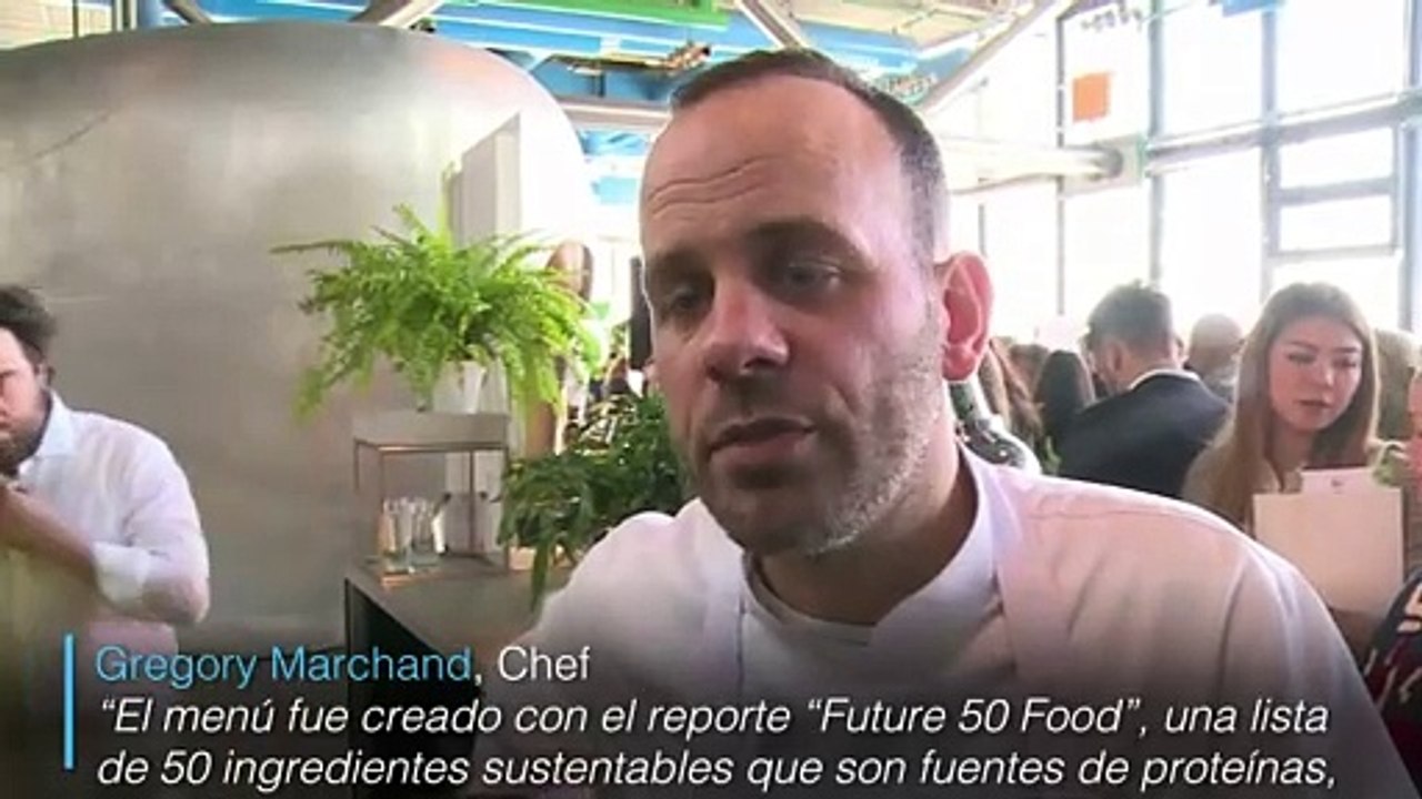 Delicias sustentables