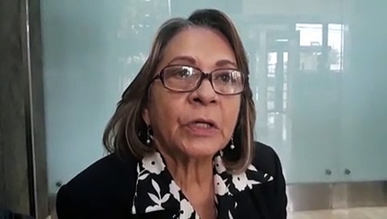 Dulce Tejada