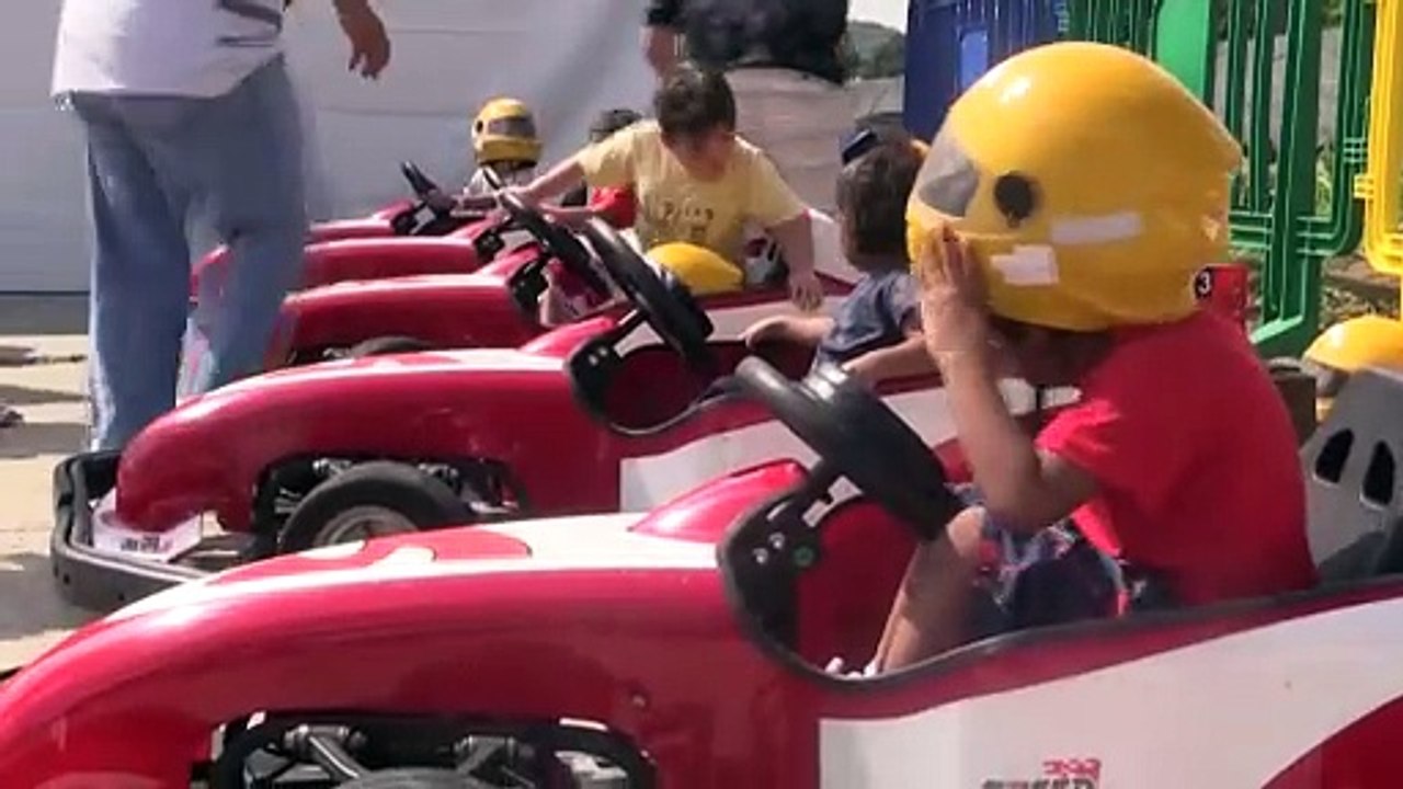 Ayrton Senna