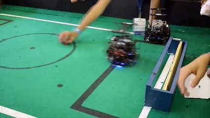 La robótica: la seguridad y la automatizaciòn de los trabajos -.