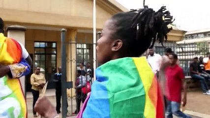 Tribunal de Kenia mantiene la criminalización de las relaciones homosexuales