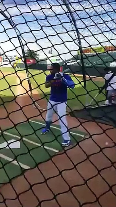 Robinson Canó