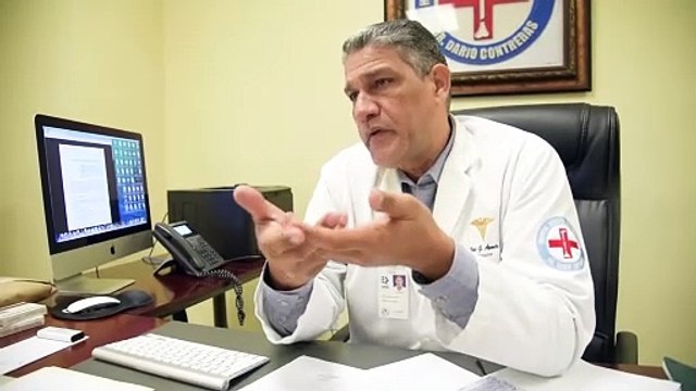 Hospital Dario Contreras, De Pabellones A Habitaciones Dobles