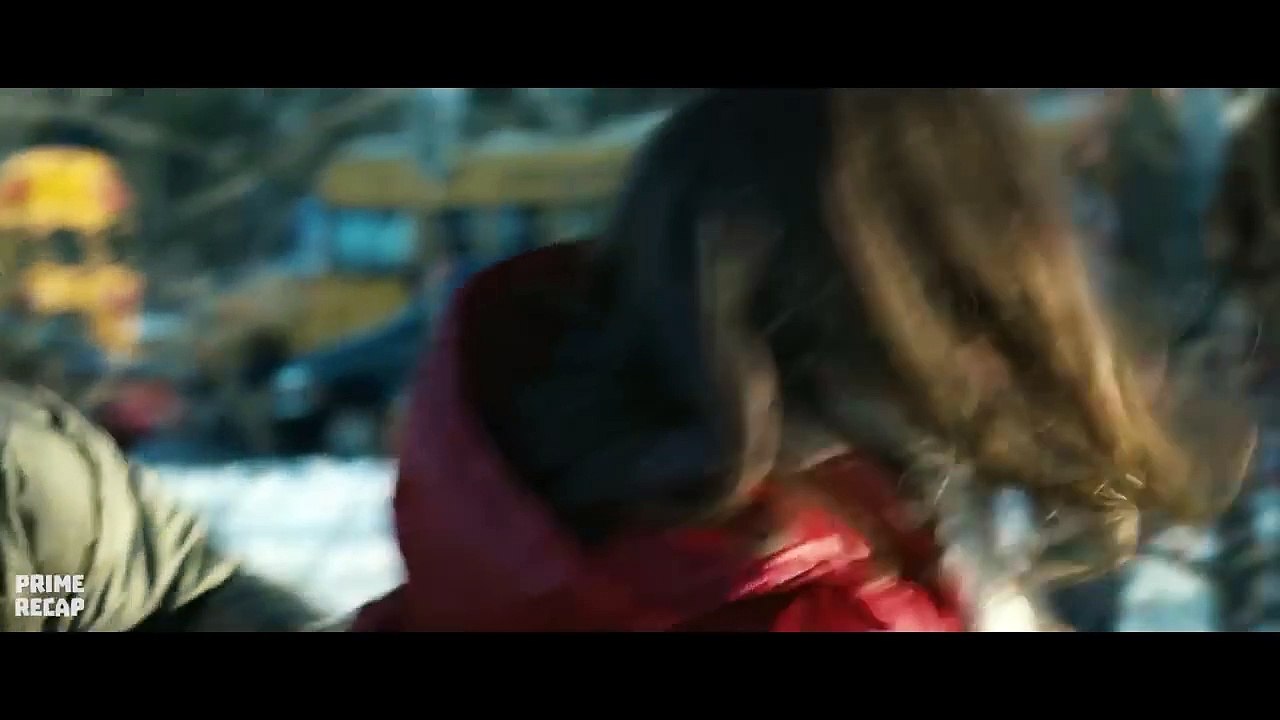 WEAK BOY discovers the POWER OF EARNING as much MONEY as he wants and becomes THE RICHEST GUY