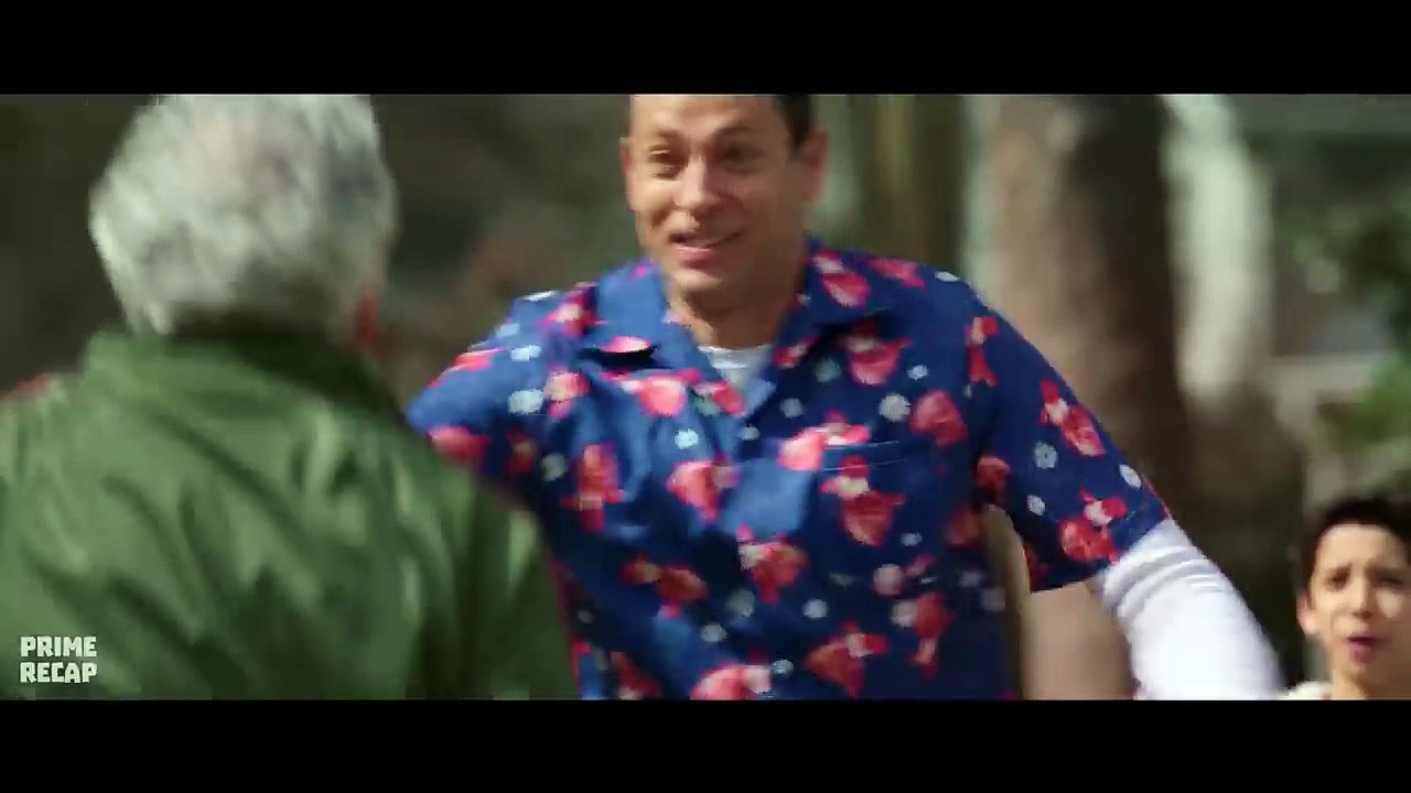 A WEAK BOY earned a POWERFUL CRAYON that TURNS HIS DRAWINGS into MONSTERS