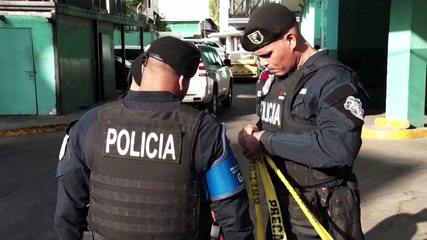 Piden 21 años de cárcel para expresidente panameño Martinelli