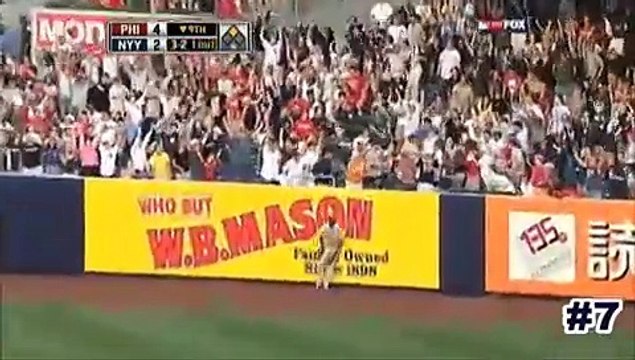 Home Runs de Alex Rodriguez