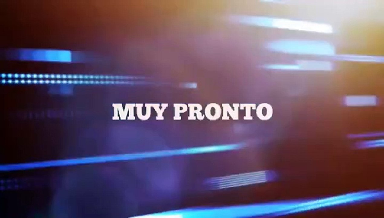 Nuevo programa de TV