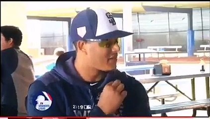 Manny Machado jugará en el Clásico Mundial