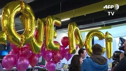 Parejas podrán casarse legalmente en Washington pese a cierre