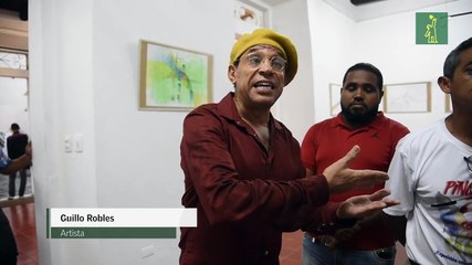 Colegio Dominicano de Artistas Plásticos denuncian alquiler del local