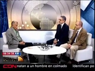 Ezequiel Molina @Ezequielm R Dice Que Monseñor Ozoria No Sabe Lo Que Es Una Dictadura. - - Ezequiel Cree Que Una Dictadura Debe Ser Como En Los Tiemp