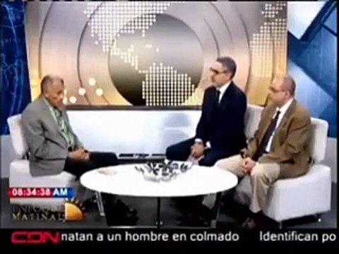Ezequiel Molina @Ezequielm R Dice Que Monseñor Ozoria No Sabe Lo Que Es Una Dictadura. - - Ezequiel Cree Que Una Dictadura Debe Ser Como En Los Tiemp