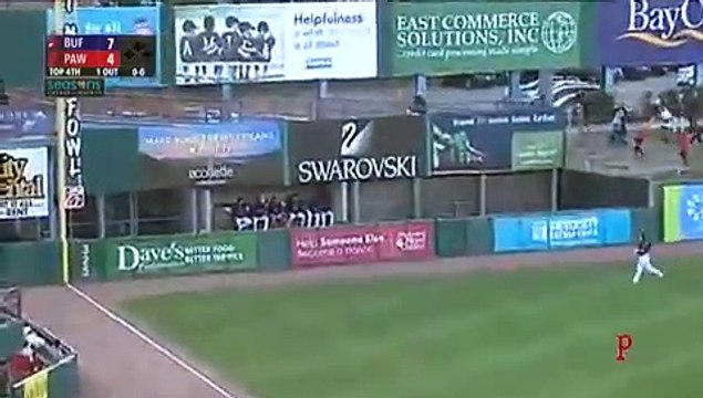 El jonrón de Vladimir Guerrero Jr., en la victoria de los Azulejos de Toronto