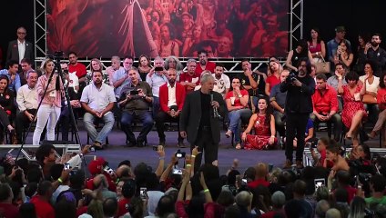 Informe sostiene que Lava Jato actuó contra Lula para evitar retorno de la izquierda en Brasil