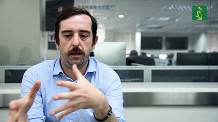 Entrevista Exclusiva con Álvaro Martínez: Revela los Secretos de DC Comics 🦸‍♂️