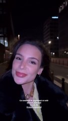 Jade Leboeuf va soutenir son père Frank sur le prime de "Danse avec les stars"