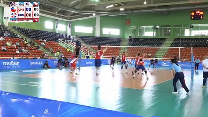 Desde El Club House - Voleibol