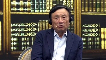 Huawei sufre baja en sus ventas por veto de Trump