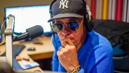 Locutores Que Ponen En Salsa La Capital Dominicana