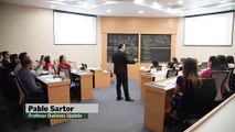 Barna Profesor Business Update, Pablo Sartor