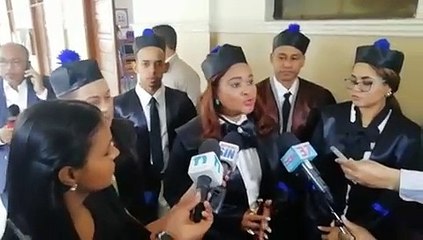 Fiscalía y parientes de Emely Peguero buscan aumentar pena para Marlin Martínez