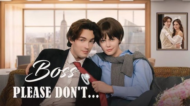 Boss, Please Don't Full Movie