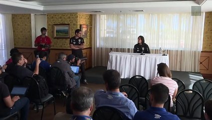 El VAR ha bajado la injusticia en el fútbol: Cavani