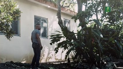 Santos Olivo, veterano dominicano de la guerra de Irak