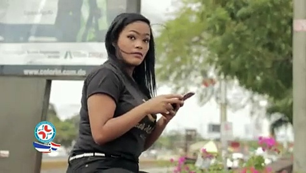 " No me grabes, ayúdame " , campaña del Hospital Darío Contreras