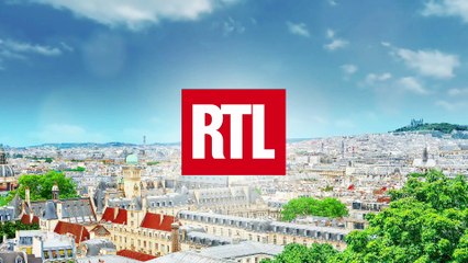 Le journal RTL de 11h du 22 février 2025